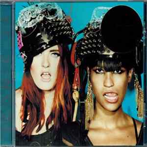 Icona Pop - Iconic EP FLAC