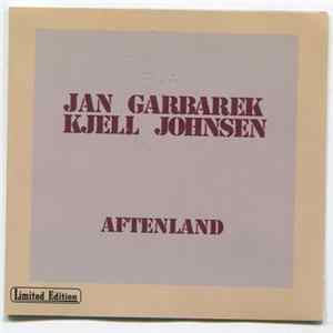 Jan Garbarek, Kjell Johnsen - Aftenland FLAC