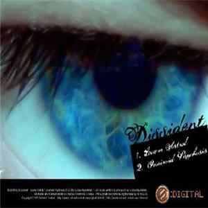Dissident - Lower Astral / Oneiroid Psychosis FLAC