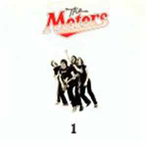 The Motors FLAC