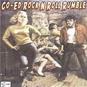 Various - Co-Ed Rock N Roll Rumble FLAC
