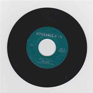 Rene Samson / Boy Dap - Gina / Bai Gool FLAC
