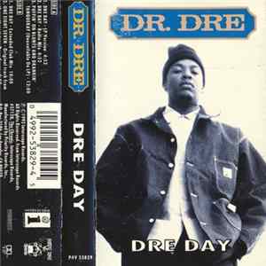 Dr. Dre - Dre Day FLAC