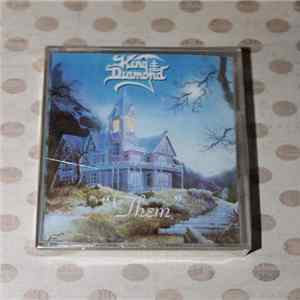 King Diamond - Them FLAC