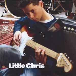 Little Chris - At Last... FLAC