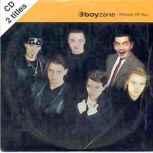 Boyzone - Picture Of You FLAC