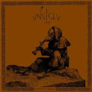 Ungfell - Tôtbringære FLAC