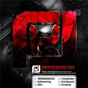 Oliver Kucera - 909808606303 FLAC