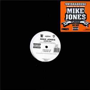 Mike Jones - Flossin' / Screw Dat FLAC