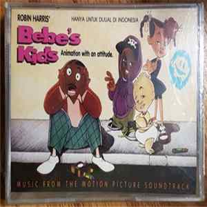 Various - Robin Harris' Bebe's Kids FLAC