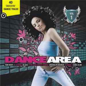 Various - Dance Area Vol. 1 FLAC