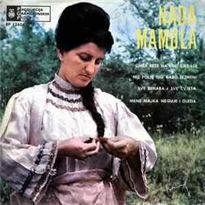 Nada Mamula - Omer Beže Na Kuli Sjeđaše FLAC