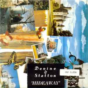 Devine & Statton - Hideaway FLAC