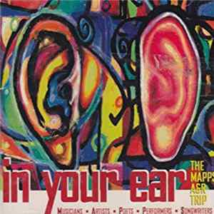Various - In Your Ear: The MAPPS A & R Trip FLAC