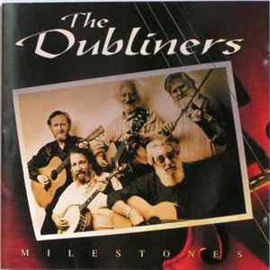 The Dubliners - Milestones FLAC