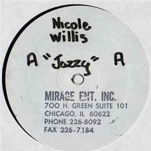 Nicole Willis - Jazzy (Your Love Makes Me Feel) FLAC
