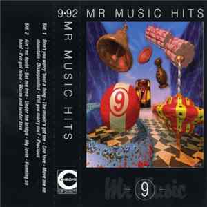 Various - Mr Music Hits No 9 - 1992 FLAC