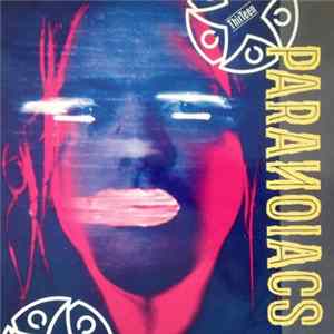 The Paranoiacs - ThirTeen FLAC