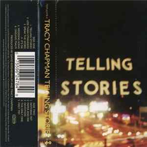 Tracy Chapman - Telling Stories FLAC