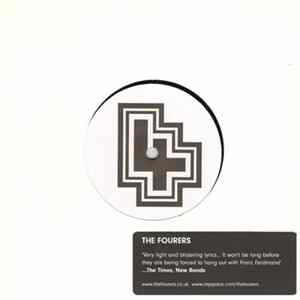 The Fourers - Voices / The Same FLAC