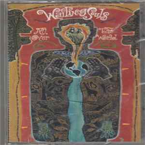 Wailing Souls - All Over The World FLAC