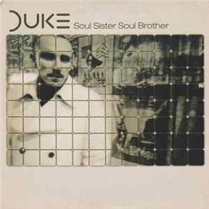 Duke - Soul Sister Soul Brother FLAC
