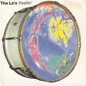 The La's - Feelin' FLAC