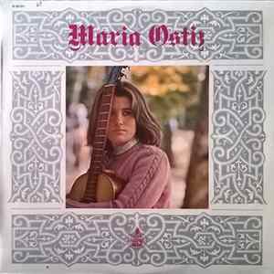 Maria Ostiz - Maria Ostiz FLAC