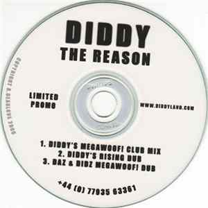 Diddy - The Reason FLAC