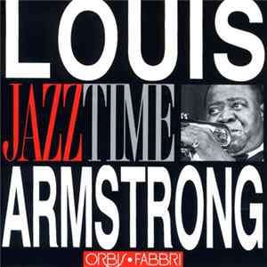 Louis Armstrong - Louis Armstrong FLAC