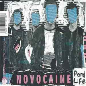 Novocaine - Pond Life FLAC