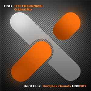 HSB - The Beginning FLAC