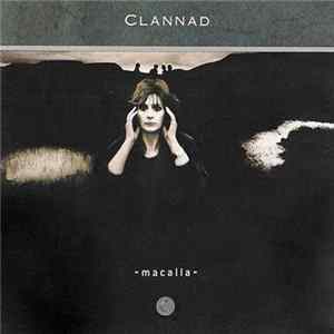 Clannad - Macalla FLAC