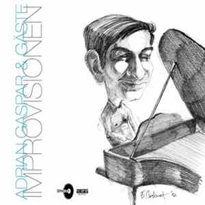 Adrian Gaspar - Adrian Gaspar & Gäste FLAC