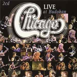 Chicago - Live At Budokan FLAC