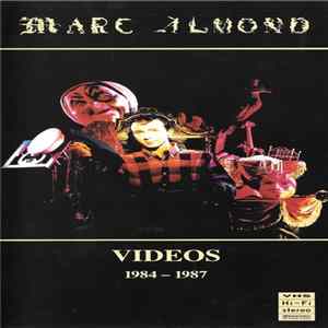 Marc Almond - Videos 1984 - 1987 FLAC