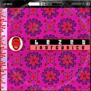 Lezet - Inorgánico FLAC