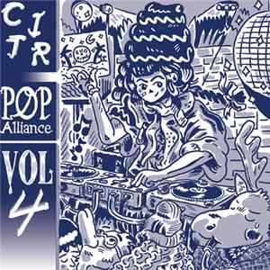 Various - CiTR Pop Alliance, Vol. 4 FLAC