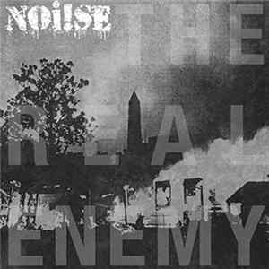 Noi!se - The Real Enemy FLAC