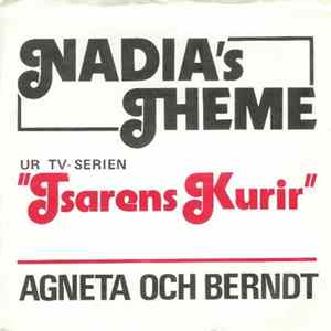 Agneta Och Berndt - Nadia's Theme FLAC