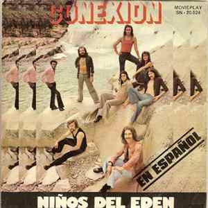 Conexion - Niños Del Edén / Our Music FLAC
