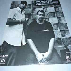 Who Da Funk - Radio FLAC