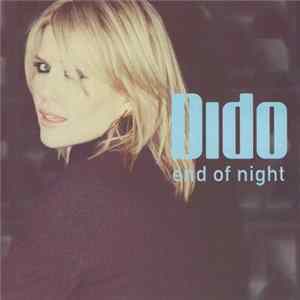 Dido - End Of Night FLAC