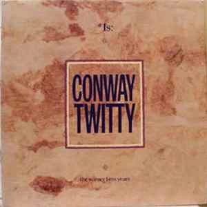 Conway Twitty - #1's: FLAC