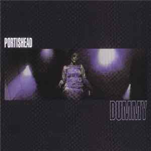 Portishead - Dummy FLAC