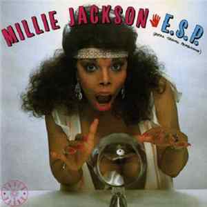Millie Jackson - E.S.P. (Extra Sexual Persuasion) FLAC