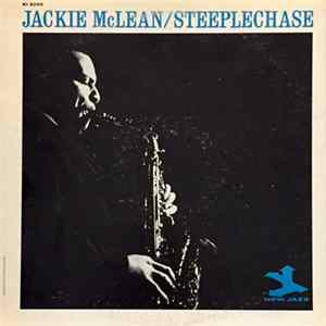 Jackie McLean - Steeplechase FLAC