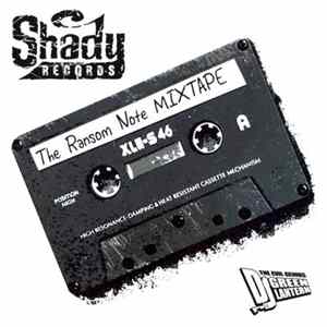 Various - The Ransom Note Mixtape FLAC