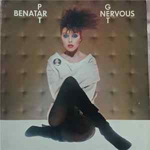Pat Benatar - Get Nervous FLAC