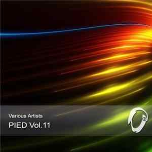 Various - PIED Vol.11 FLAC